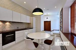3-к квартира, вторичка, 156м2, 24/24 этаж