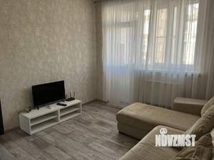 1-к квартира, вторичка, 31м2, 5/6 этаж