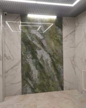 Студия квартира, вторичка, 23м2, 8/23 этаж