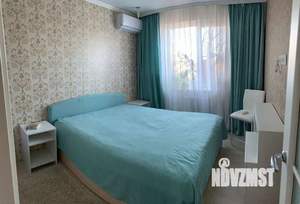 2-к квартира, вторичка, 35м2, 1/4 этаж