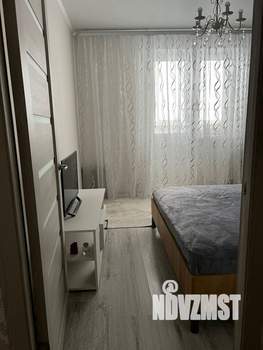 2-к квартира, вторичка, 47м2, 7/10 этаж