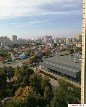 4-к квартира, вторичка, 118м2, 12/17 этаж