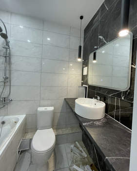 1-к квартира, вторичка, 36м2, 8/9 этаж