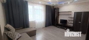 2-к квартира, вторичка, 55м2, 11/17 этаж