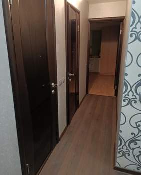 3-к квартира, вторичка, 60м2, 6/12 этаж