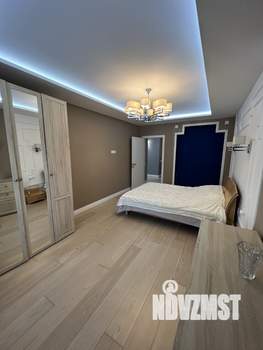 2-к квартира, вторичка, 87м2, 1/11 этаж