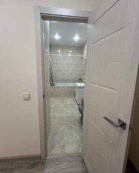 2-к квартира, вторичка, 55м2, 4/16 этаж