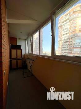1-к квартира, вторичка, 38м2, 10/26 этаж