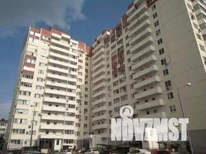 Студия квартира, вторичка, 56м2, 1/14 этаж