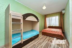 1-к квартира, вторичка, 39м2, 5/8 этаж