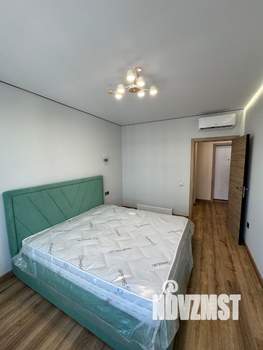 2-к квартира, вторичка, 55м2, 9/9 этаж