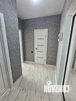 1-к квартира, вторичка, 35м2, 11/17 этаж