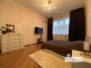 2-к квартира, вторичка, 73м2, 1/3 этаж