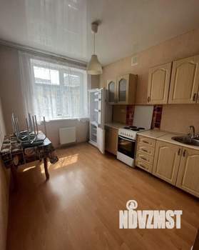 1-к квартира, вторичка, 31м2, 6/6 этаж