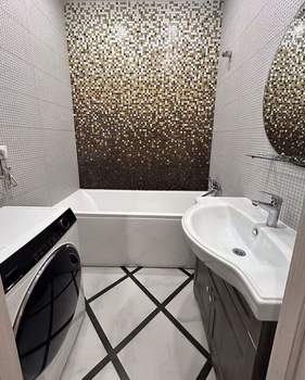 2-к квартира, вторичка, 67м2, 12/17 этаж