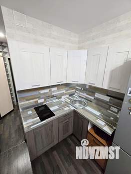 Студия квартира, вторичка, 23м2, 18/19 этаж