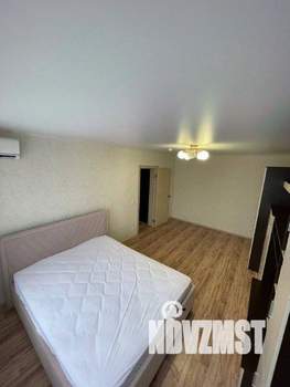 1-к квартира, вторичка, 38м2, 4/16 этаж