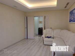 2-к квартира, вторичка, 74м2, 3/19 этаж