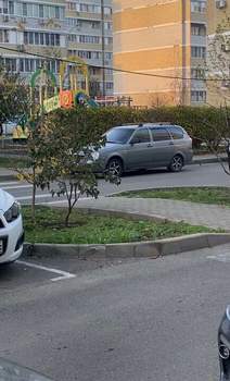 1-к квартира, вторичка, 35м2, 4/10 этаж