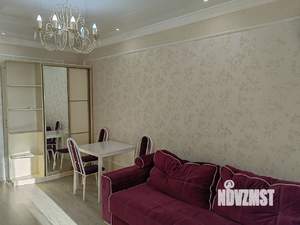 1-к квартира, вторичка, 34м2, 9/15 этаж