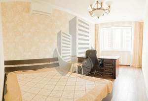 3-к квартира, вторичка, 92м2, 5/21 этаж