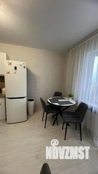 1-к квартира, вторичка, 44м2, 15/16 этаж