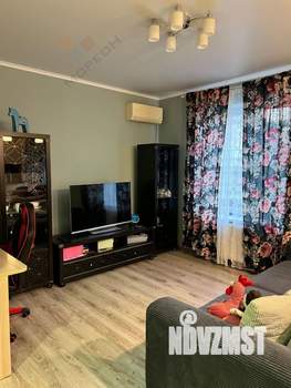 2-к квартира, вторичка, 51м2, 5/7 этаж