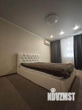 2-к квартира, вторичка, 64м2, 16/18 этаж