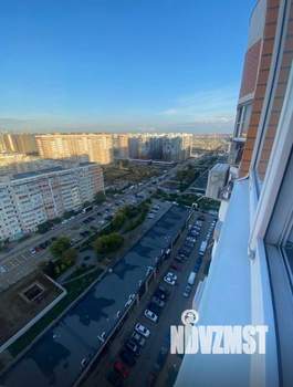 1-к квартира, вторичка, 37м2, 19/20 этаж