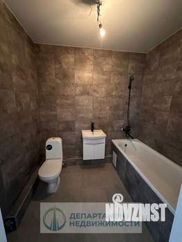 1-к квартира, вторичка, 45м2, 12/15 этаж