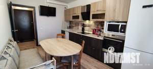 3-к квартира, вторичка, 83м2, 4/16 этаж