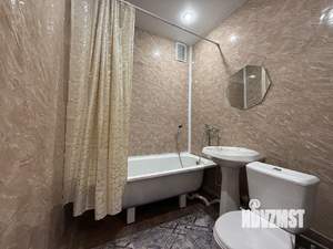 1-к квартира, вторичка, 28м2, 2/9 этаж