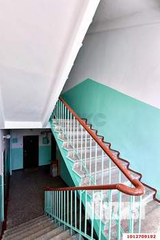 2-к квартира, вторичка, 54м2, 4/5 этаж