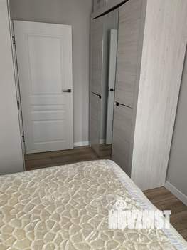 2-к квартира, вторичка, 61м2, 8/16 этаж