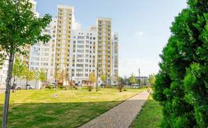 3-к квартира, вторичка, 86м2, 10/16 этаж