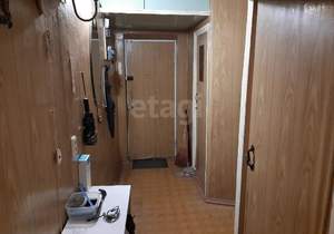 2-к квартира, вторичка, 43м2, 5/5 этаж