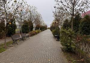 1-к квартира, вторичка, 28м2, 4/8 этаж