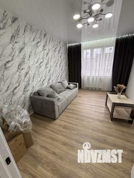 2-к квартира, вторичка, 54м2, 12/16 этаж