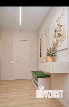 2-к квартира, вторичка, 51м2, 12/19 этаж