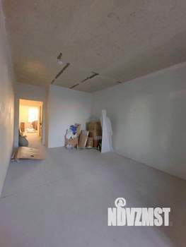 2-к квартира, вторичка, 72м2, 6/16 этаж