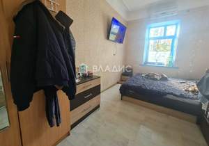 3-к квартира, вторичка, 52м2, 1/1 этаж