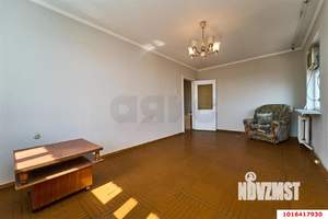 3-к квартира, вторичка, 63м2, 5/5 этаж