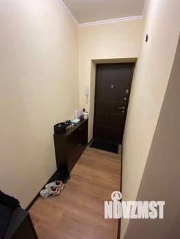 1-к квартира, вторичка, 39м2, 4/7 этаж