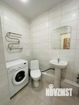 1-к квартира, вторичка, 35м2, 9/17 этаж