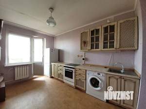 3-к квартира, вторичка, 84м2, 6/9 этаж