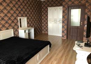 1-к квартира, вторичка, 48м2, 4/17 этаж