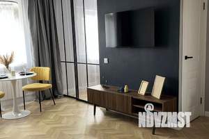 1-к квартира, вторичка, 35м2, 5/5 этаж