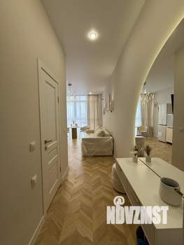 Студия квартира, вторичка, 23м2, 15/16 этаж