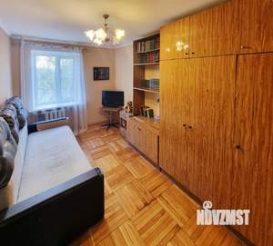 3-к квартира, вторичка, 59м2, 4/9 этаж