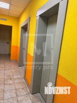 1-к квартира, вторичка, 35м2, 4/18 этаж